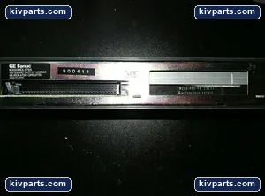 GE Fanuc IC655MDL576A Series Five Output Module – actual item, photo 4 of 4