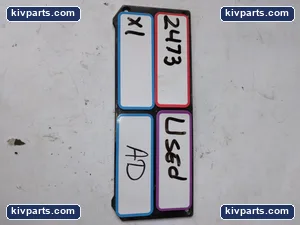 Automation Products Group EC-501A Dynatrol Control – actual item, photo 5 of 5