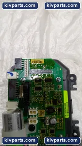 Gilbarco 892638 Fuel Dispenser Part – actual item, photo 6 of 10