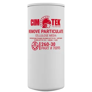 Cim-Tek 70095 Micron Particulate Fuel Filter