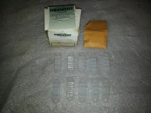 Numatics Pneumatic Tube Mount Holder