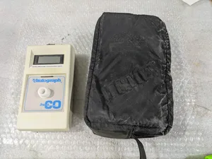 29700 Smoking Cessation Analyzer