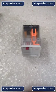 AutomationDirect 750R-3C-120A Octal Control Relay – actual item, photo 4 of 6