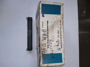 Dale HLA-50-06Z-5 Reliance Power Resistor