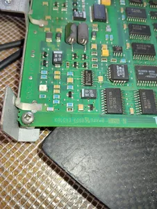 HP M1088-66501 Rack Interface Board