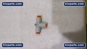 SMC KQ2T07-00 Pneumatic Fitting – actual item, photo 2 of 6