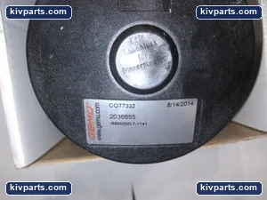 Gemu CO77332 – actual item, photo 2 of 5