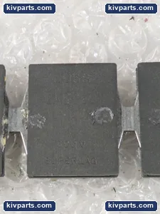 Bussmann LKS250 Super-Lag Renewal Fuse – actual item, photo 2 of 5