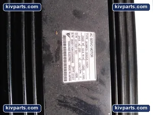 Yaskawa SGMKS-30A5A-HS21 AC Servo Motor – actual item, photo 2 of 7