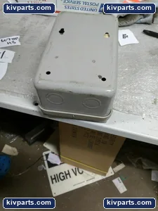 Paragon Dial Industrial Timing Control – actual item, photo 3 of 3