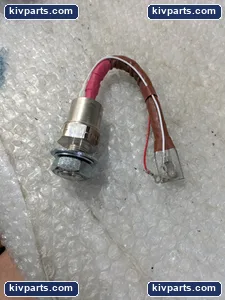 NTE NTE5584 Rectifier SCR Thyristor – actual item, photo 2 of 6