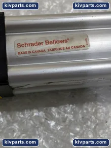 Schrader Bellows FW2A101621 Econo-Ram II Pneumatic Cylinder – actual item, photo 6 of 7