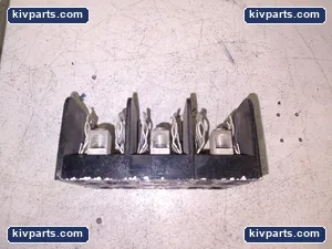 Mersen 60508J Class Fuse Block – actual item, photo 2 of 4