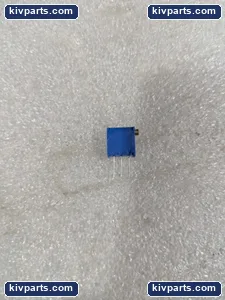 Bourns 3296X-1-203LF Trimmer Potentiometer – actual item, photo 4 of 5
