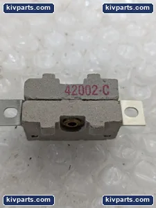 Arrow Hart 42002-C Ceramic Body Screw Terminal – actual item, photo 2 of 6