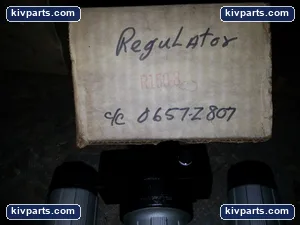 Koganei R150-8 Pneumatic Air Pressure Regulator – actual item, photo 3 of 3