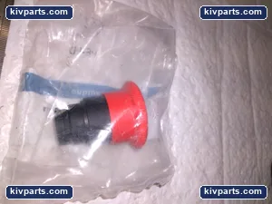 Telemecanique ZB2 BS547 Pushbutton – actual item, photo 2 of 4