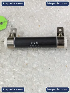 ER50SP Non-Inductive Power Resistor – actual item, photo 2 of 6