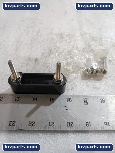000-1828-1-0 TWINCO Terminal Blocks – actual item, photo 2 of 6