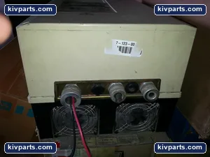 ABB ACS501-010-4-00P5 AC Drive – actual item, photo 3 of 3