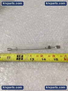 Perkinelmer FXQG-1536-3 Quartz Linear Flash Tube Lamp – actual item, photo 5 of 6