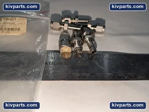 Swagelok Fittings Tube Reducer – actual item, photo 2 of 3