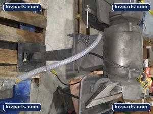 12-15PL Power Tool – actual item, photo 5 of 6