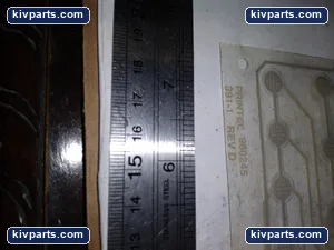 960245 Printec 3911 – actual item, photo 4 of 7