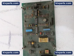 Allen-Bradley 960068 Terminal Circuit Board – actual item, photo 5 of 9
