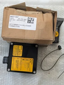 Raychem JBS-100-A Heater