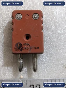 6/ORDER Action Microswitch 2 Terminal – actual item, photo 2 of 7