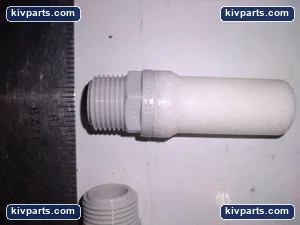 SMC AN30-03 Pneumatic Component – actual item, photo 2 of 6