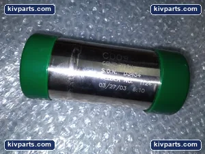 Genetech C009 Machine Part – actual item, photo 4 of 4