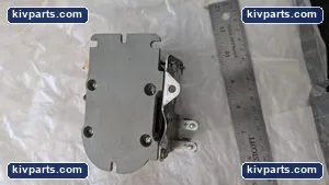 BW 198093-18 Controls – actual item, photo 5 of 6