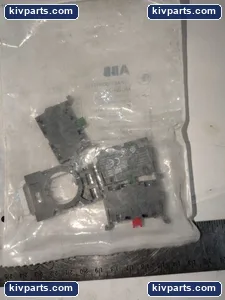 ABB MCBH-21 Block – actual item, photo 2 of 3