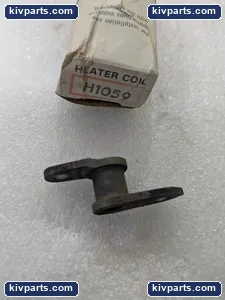 Cutler-Hammer H1059 Heater Coil – actual item, photo 9 of 11