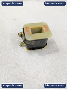 General Electric 22D2G22 Magnetic Relay – actual item, photo 4 of 7