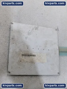 Gilbarco GBT2035301 PPP Membrane Switch Keypad Panel – actual item, photo 6 of 7