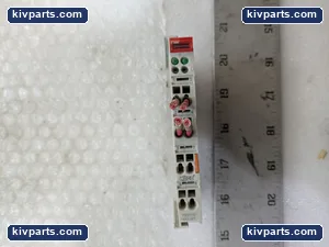 WAGO 0281447496 Terminal Block – actual item, photo 3 of 6