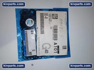 SMC SE-9 Seal Ring Gasket – actual item, photo 2 of 3