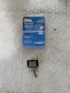 Ideal R13-437 Toggle Switch