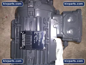 WEG 14694659 Watt Drive – actual item, photo 9 of 10