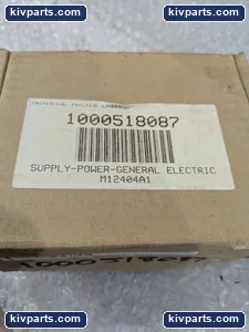 ABB 520BOD01 Binary Output Module – actual item, photo 5 of 6
