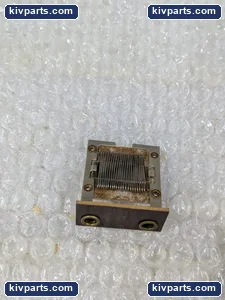 Federal Pacific Overload Relay Heater Element – actual item, photo 2 of 4