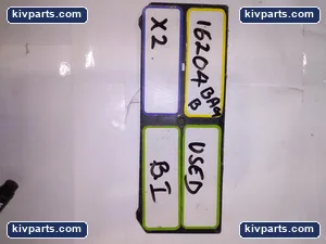 Yaskawa WSCA20AA Jusp – actual item, photo 2 of 2