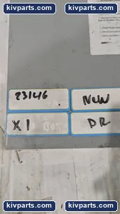 Gilbarco T20306-G1 DC4214 Assy Module PCB Board – actual item, photo 4 of 4