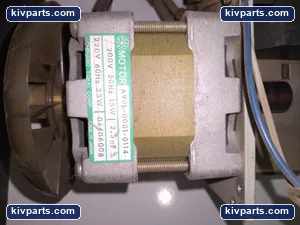 Fanuc A90L-0001-0114 Shinano Tokki – actual item, photo 2 of 6