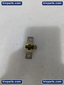 Square D B66 1-B66 Overload Heater Element – actual item, photo 2 of 5