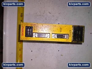 Fanuc AIF01D CNC Control Board – actual item, photo 5 of 6