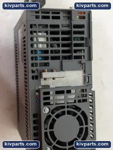 Mitsubishi MR-J4-200B-RJ020 AC Servo Drive Amplifier – actual item, photo 5 of 6